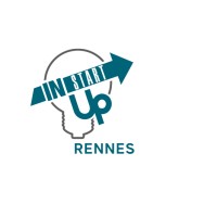 INStart'Up Rennes logo - Similar company to 1Cubatech