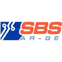 SBS ARGE logo - Similar company to Meta Ar-Ge