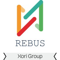 REBUS S.r.l. logo - Similar company to Playdesign