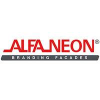 Alfa Neon AB logo - Similar company to Cwt Worktools