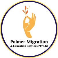 Palmer Migration and Education Services logo - Similar company to Gte Experts