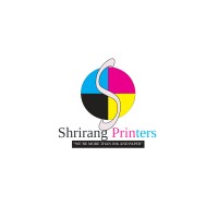 Shrirang Printers Pvt Ltd logo - Similar company to K-1 Enterprises