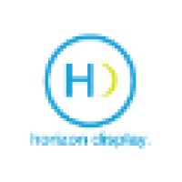 horizon display. logo - Similar company to Cyberwhyze