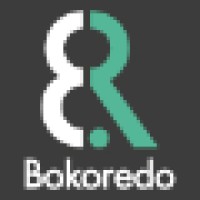 Bokoredo logo - Similar company to Lamooi Accounting