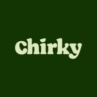 Chirky logo - Similar company to Lixir Skin Ltd