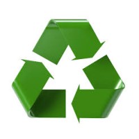 Richard James Waste Management logo - Similar company to Constant Recycling