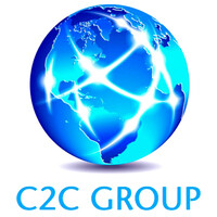 C2C Group logo - Similar company to C2C