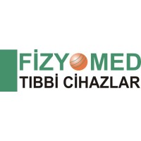 Fizyomed Tıbbi Cihazlar logo - Similar company to Ads Tıbbi Cihazlar A.Ş. / Ads Medical Systems Inc.