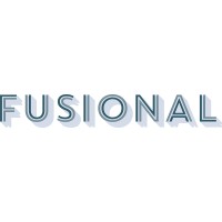 Fusional Ltd logo - Similar company to Ncs Technology Limited
