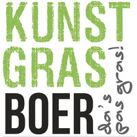 Kunstgrasboer logo - Similar company to Kunstgrasnet