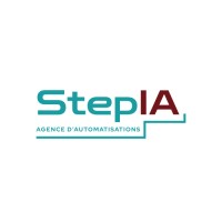 StepIA logo - Similar company to Nextgenlytics Data & Ai Services