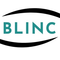 BLINC logo - Similar company to Rolling Hills Community Church