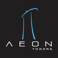 AEON Towers logo - Similar company to Aeon Luxe Properties, Inc.