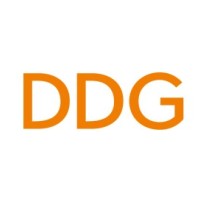 Deutsche Diabetes Gesellschaft (DDG) logo - Similar company to Bundesverband Niedergelassener Diabetologen E.V. (Bvnd)