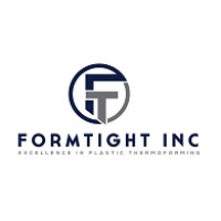 FormTight Inc. logo - Similar company to Packartuae.Com