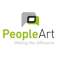 PeopleArt Consulting logo - Similar company to La Dama