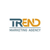 TREND MARKETING AGENCY logo - Similar company to Ai Started Designing