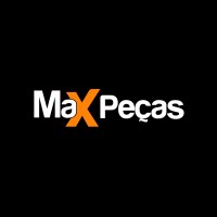 Max Peças logo - Similar company to Plásticos Hanisch