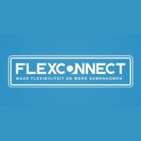 Flexconnectwerkt logo - Similar company to Flexconnect B.V