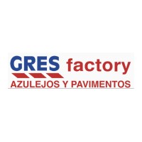 Gres factory logo - Similar company to Buildsmart Construction Erp