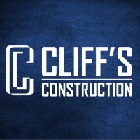 Cliff's Construction, LLC. logo - Similar company to Barnette Academy