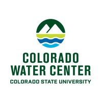 Colorado Water Center logo - Similar company to Poudre Libraries