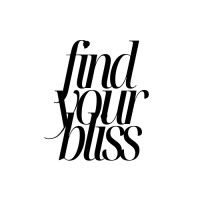 Find Your Bliss