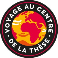 Voyage au Centre de la Thèse logo - Similar company to Ip Paris Graduates Alumni