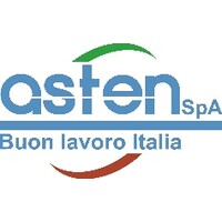 Asten S.p.A. – Agenzia per il Lavoro logo - Similar company to Dan Srl