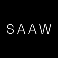SAAW logo - Similar company to Nomadd