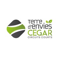Pôle Circuits Courts Terre D'Envies - Cegar