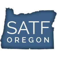 Oregon Attorney General's Sexual Assault Task Force logo - Similar company to Bradley - Angle House