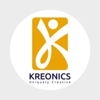 kreonics logo - Similar company to Kronics
