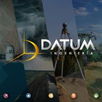 DATUM Ingeniería SAS logo - Similar company to Echologger