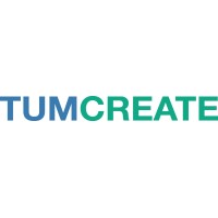 TUMCREATE logo - Similar company to Cnrs@Create
