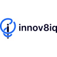 Innov8IQ logo - Similar company to Ventmode