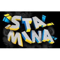 STAMINA PARTIES logo - Similar company to One2 1Two