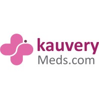 Kauverymeds.com logo - Similar company to Mobinrasa