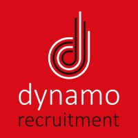 Dynamo Recruitment logo - Similar company to Oxo Property