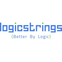 Logic Strings logo - Similar company to Leanup Digital Creatives