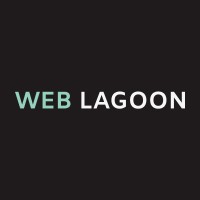 Web Lagoon logo - Similar company to Shift | Creator Space
