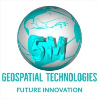 5M GEOSPATIAL TECHNOLOGIES logo - Similar company to Land Coordinates Technology