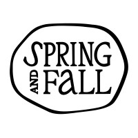 Spring and Fall logo - Similar company to Švyturiai