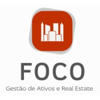 FOCO Gestão de Ativos e Real Estate logo - Similar company to Compartilha Cast