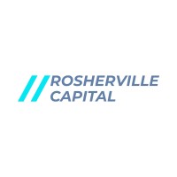 Rosherville Capital logo - Similar company to Bmf Wealth