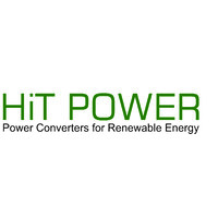 HiT Power Ltd logo - Similar company to Iconicwind