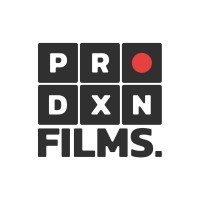 Prodxn Films logo - Similar company to Nofacecreators