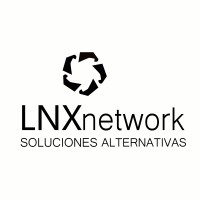 lnxnetwork logo - Similar company to Weso Studio