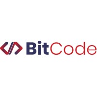 BitCode logo - Similar company to Xheni Coding