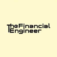 The Financial Engineer Newsletter logo - Similar company to Benefitforce